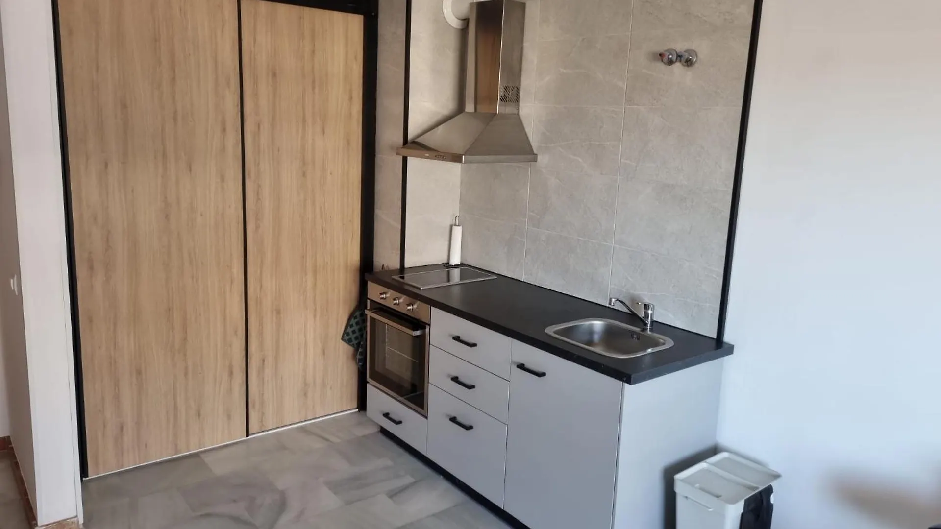 Apartment Place-To-Relax San Luis de Sabinillas