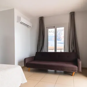 Dona Luisa Hotel
