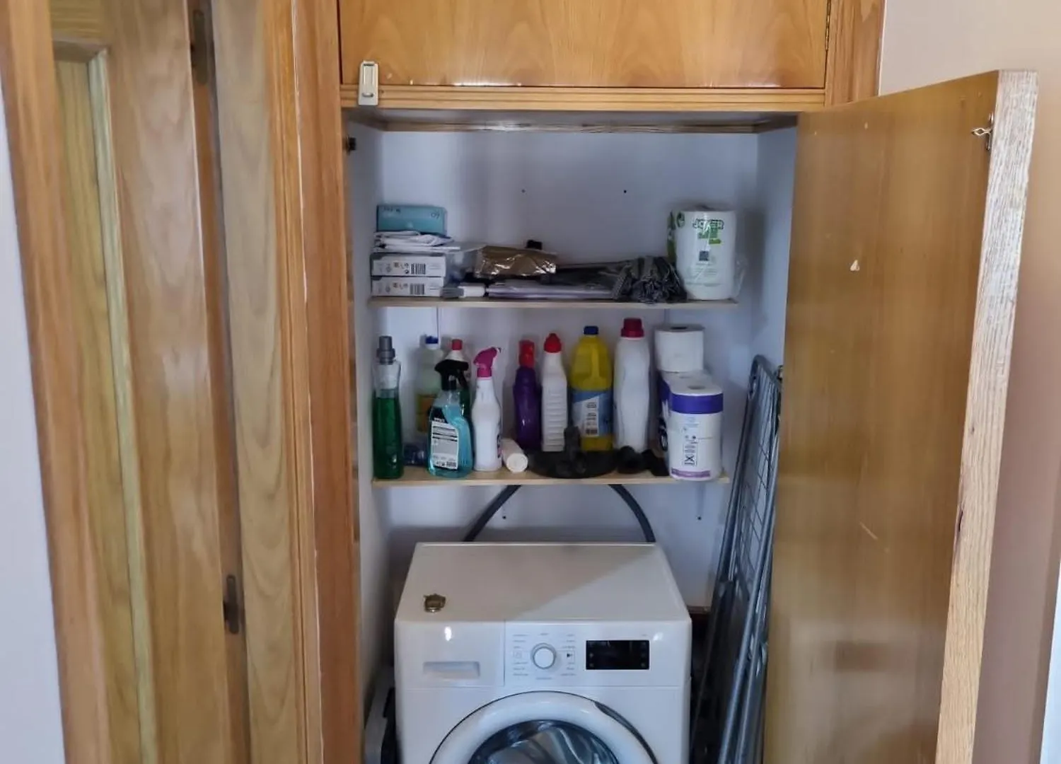 Apartament Place-To-Relax San Luis de Sabinillas