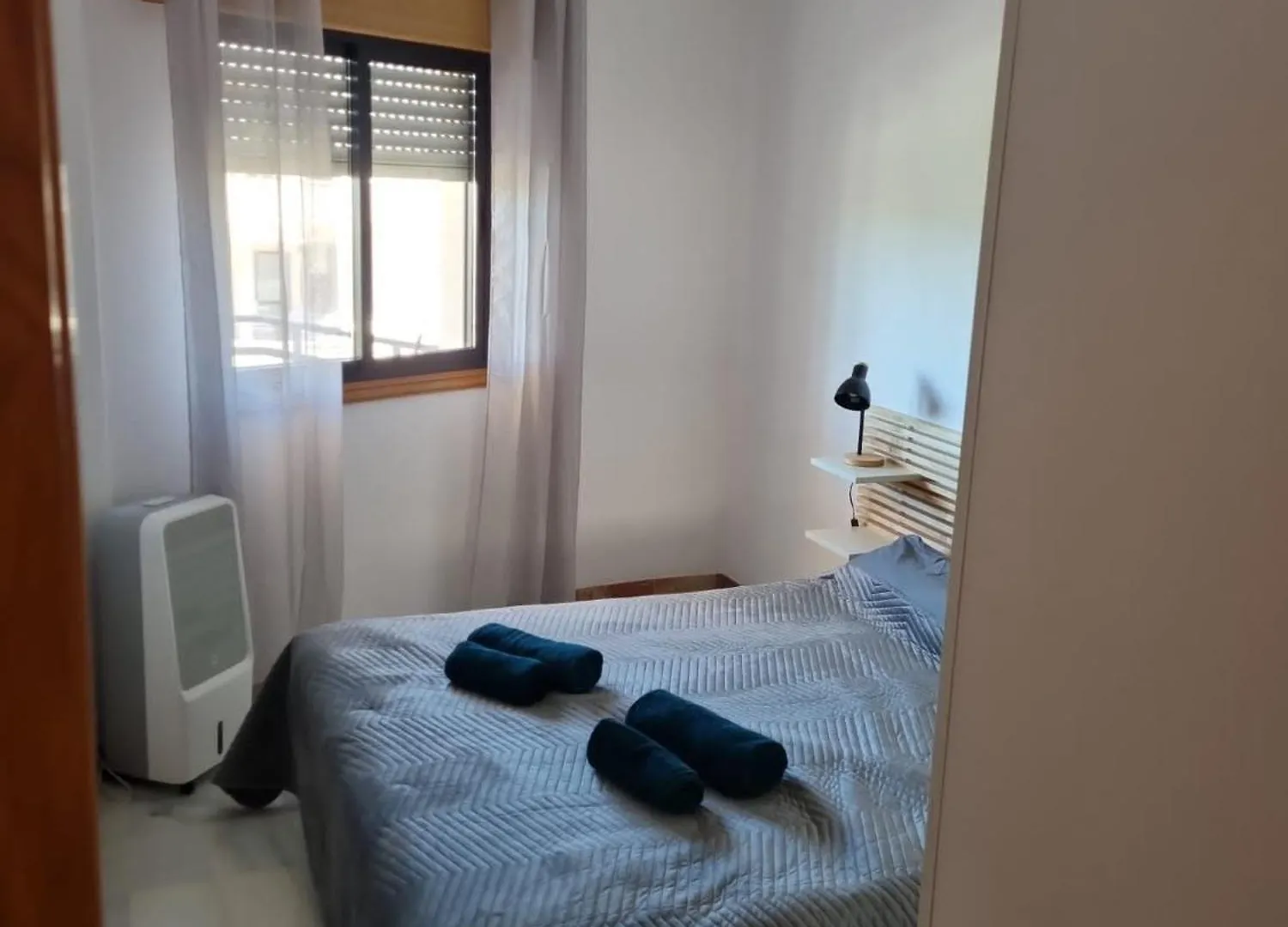 Apartament Place-To-Relax San Luis de Sabinillas