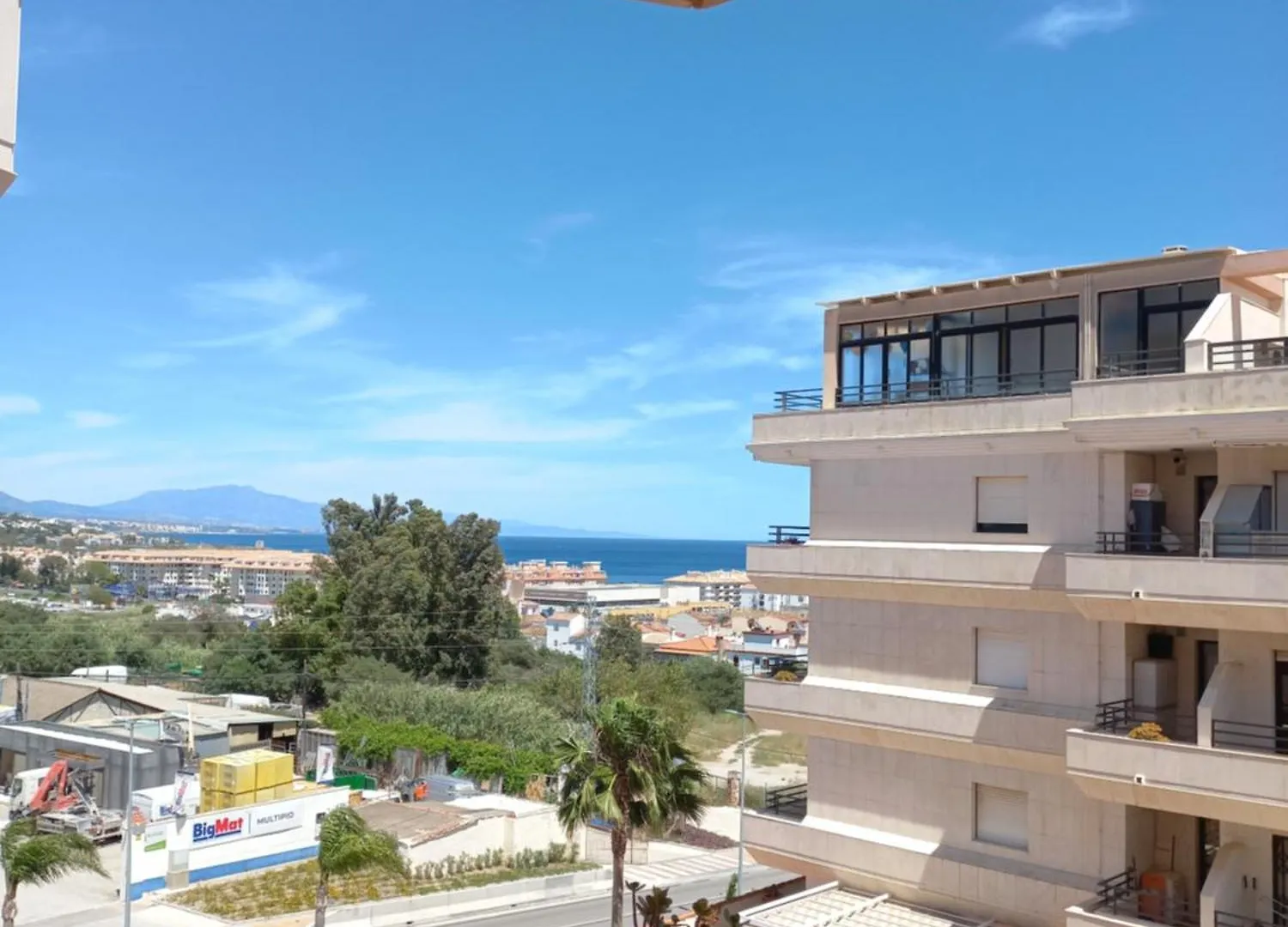 Appartamento Place-To-Relax San Luis de Sabinillas Spagna