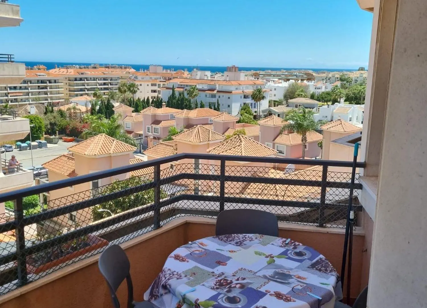 Place-To-Relax San Luis de Sabinillas