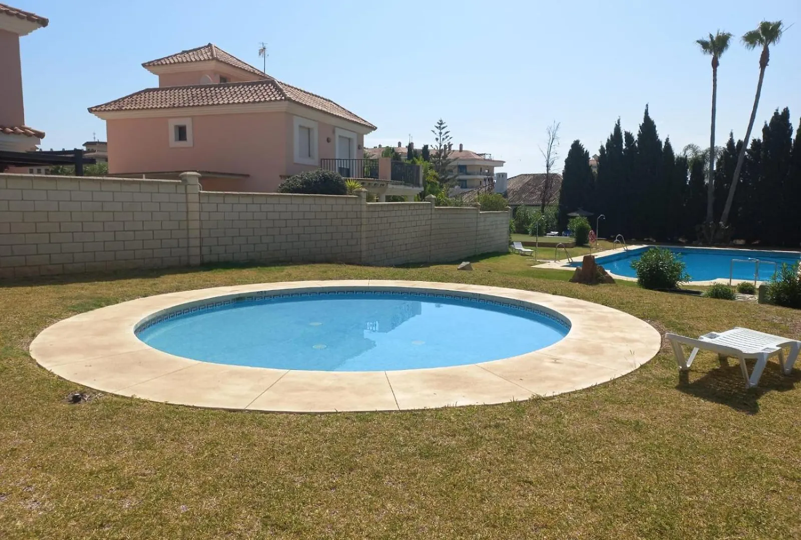 Place-To-Relax San Luis de Sabinillas Spagna