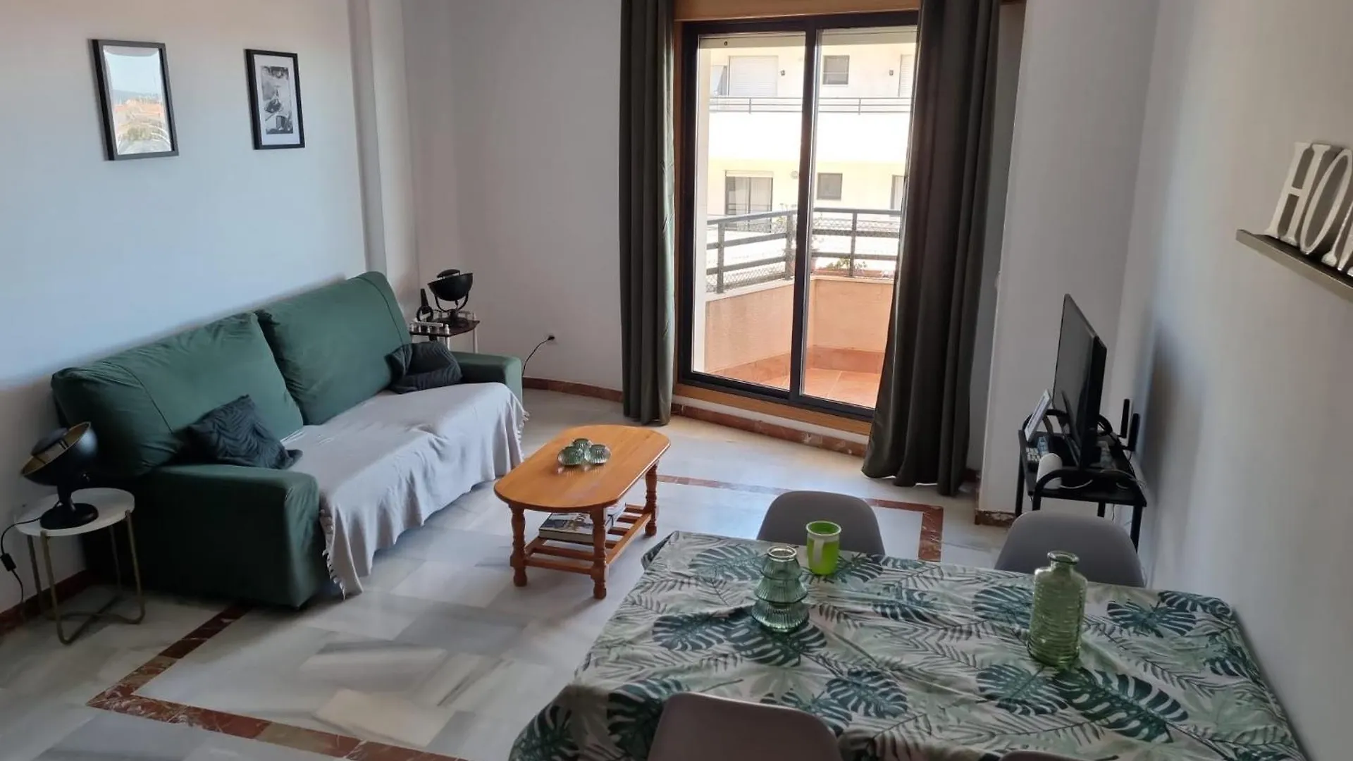 Place-To-Relax San Luis de Sabinillas 0*,  Spagna